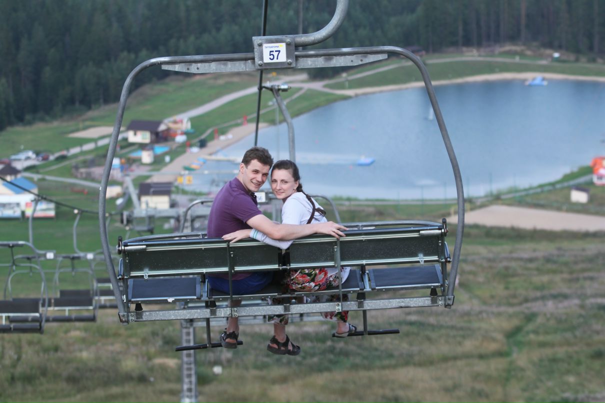 Roman Khromtsov фотография #39