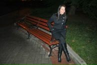 Фотография Гладневой Евгении