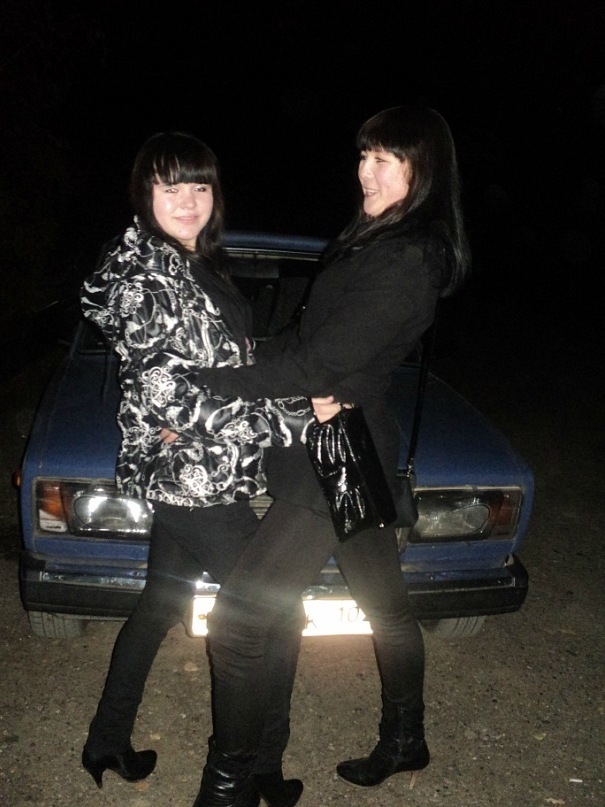 Лиля Рустямова фотография #25