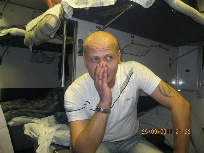 Дмитрий Фокин фотография #27