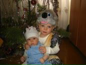 Фотография Кийко Анжелы