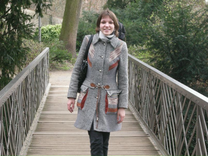 Валя Розенберг фотография #46