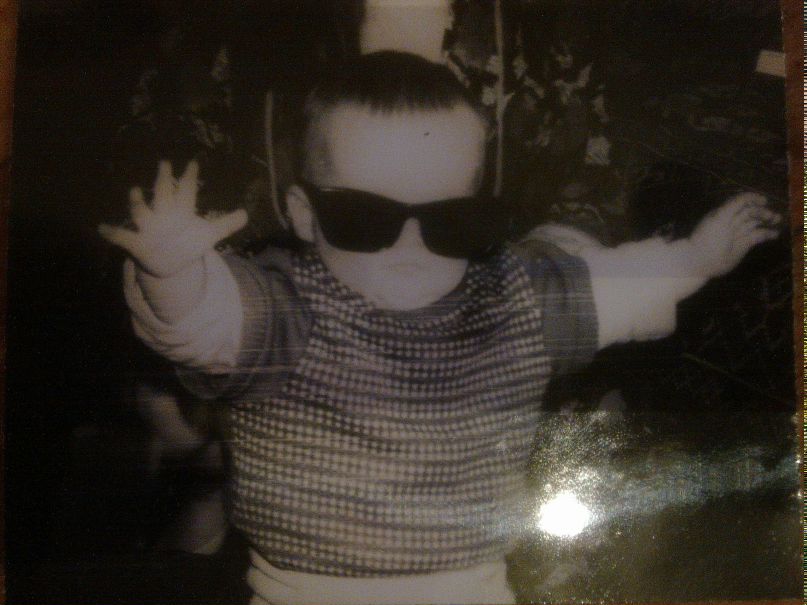 Евгений Поляков фотография #13