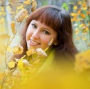 Фотография Гараниной Натальи