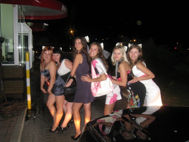 Валентина Бирченко фотография #35