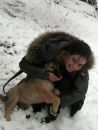 Фотография Дорониной Ксении