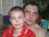 Фотография Зюзина Павла