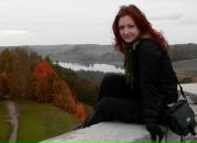 Фотография Одарченко Ирины