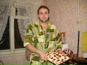 Фотография Голубенко Андрея