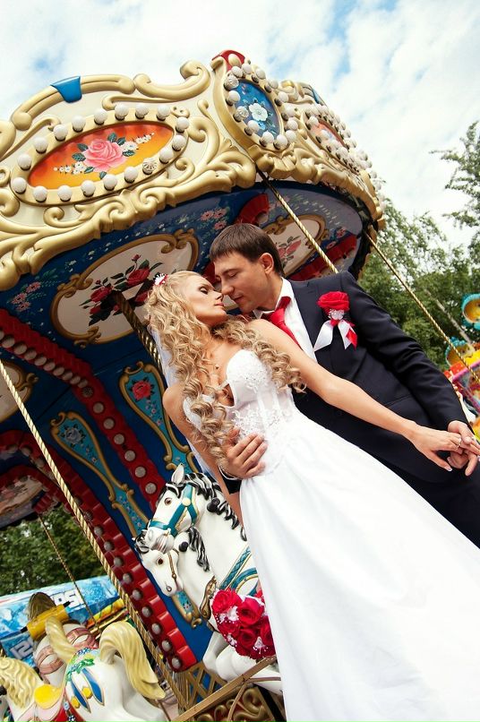 Evgenii Krasnikov фотография #45