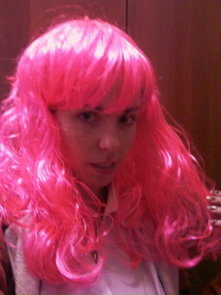 №9, Сашенька Агатьева №9, Сашенька Агатьева