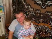 Фотография Колонтаевой Леси