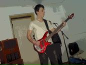 Фотография Аширова Тимура