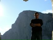 Фотография Алексеева Алексея