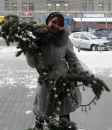 Фотография Зуевой Кристины