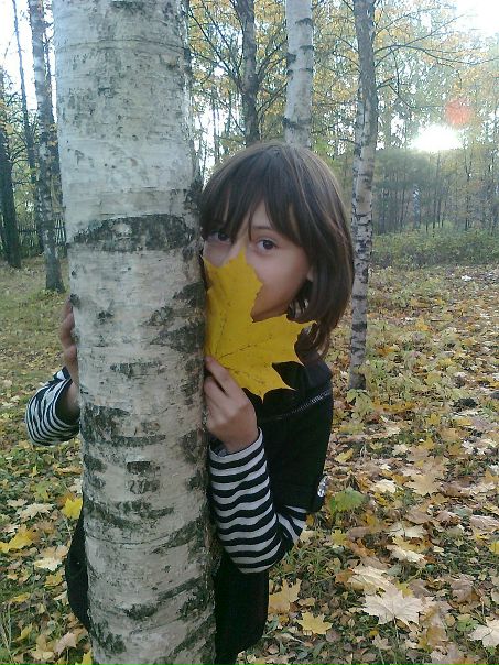 ((..принцесско В кедах..)) фото №34