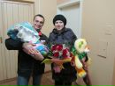 Фотография Блохиной Анюты