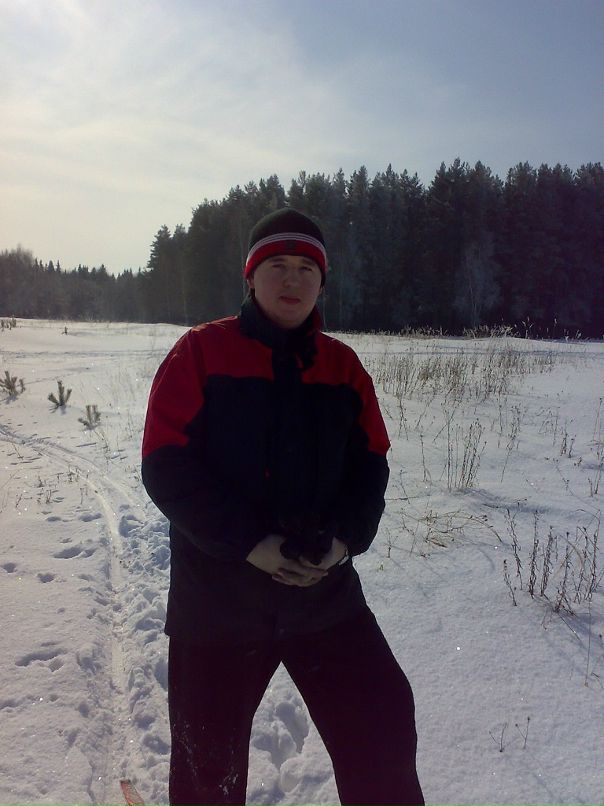 Дмитрий Яковлев фотография #35