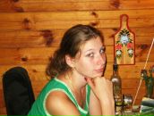 Фотография Хорошиловой Ксении