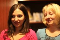 Фотография Трошевой Юлии