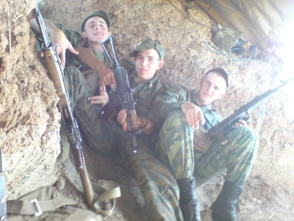 Дмитрий Мельник фото №19