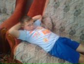 Андрій Худзікевич фотография #3 (источник - https://vk.com/id97710103)