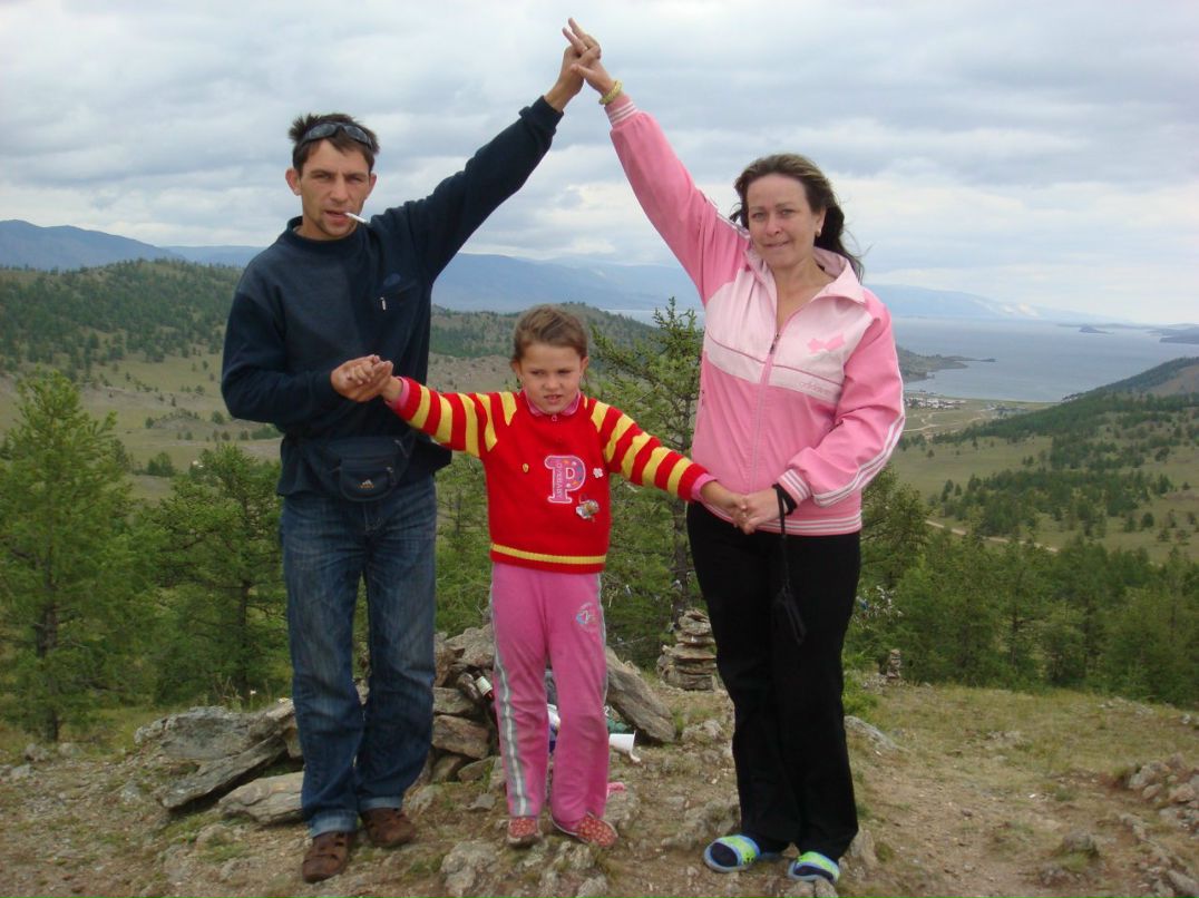 Ольга Поляк фотография #37