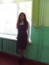 Ліля Ткачук фотография #17 (источник - https://vk.com/id94631840)