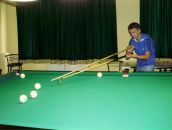 Боулінг-Клуб Неон фотография #5 (источник - https://vk.com/id92716509)