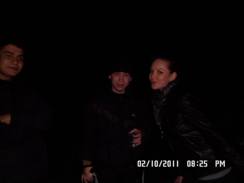 Женя Экс фотография #17