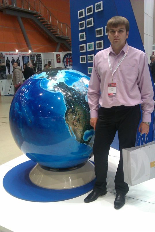 Константин Яковлев фотография #14