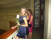 Фотография Сидневой Екатерины