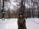 Фотография Борцовой Зинаиды