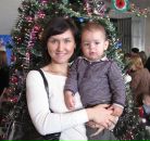 Фотография Всёмогущей Ляли