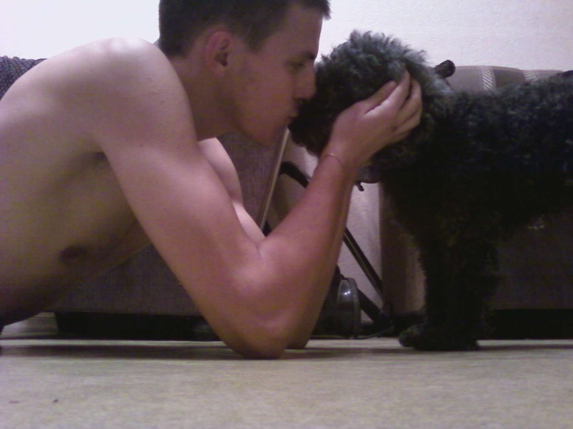 Дмитрий Бунчеев фотография #35