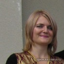 Фотография Бондаренко Елены