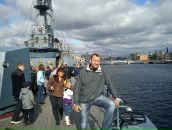 Фотография Михайловича Евгения