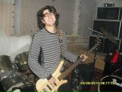 Фотография Енокяна Ишхана