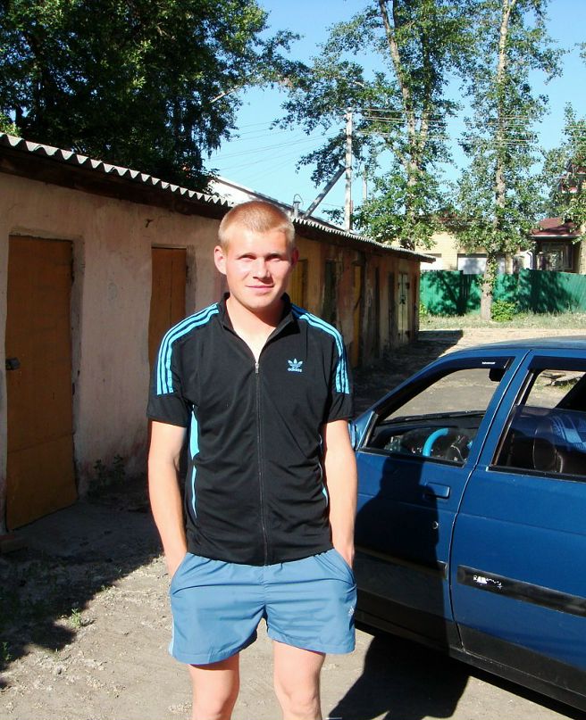 Дмитрий Найман фотография #33