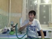 Фотография Яльмурзина Дениса