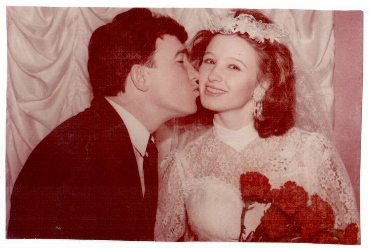 Мария Иевлева фотография #20