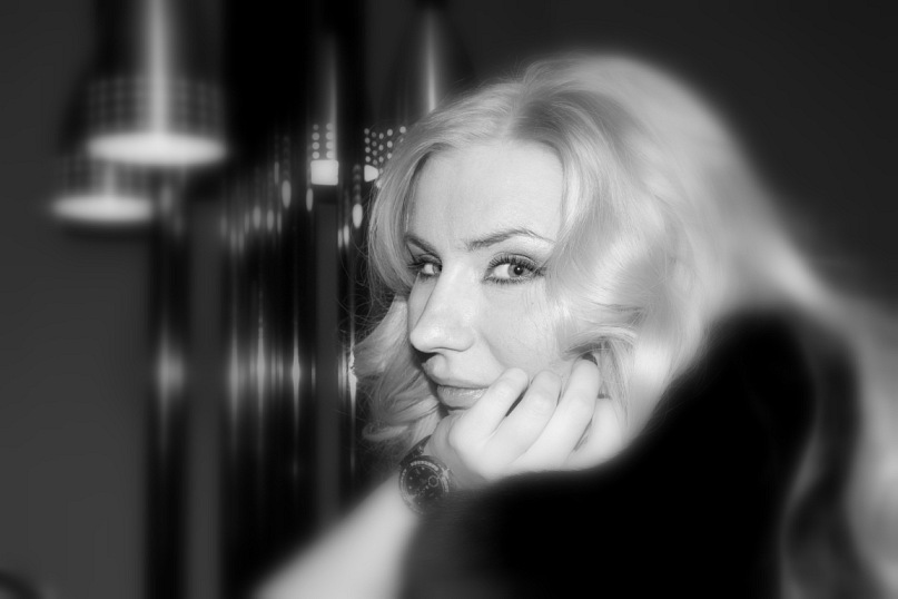 Мария Плотникова фотография #47