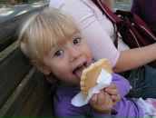 Фотография Воеводиной Анастасии