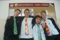 Фотография Иксанова Кирилла