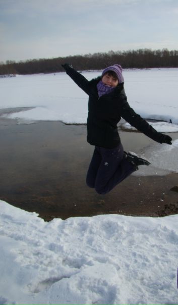 №10, Светлана Юрчикова, 17.4 №10, Светлана Юрчикова, 17.4