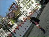 Фотография Куликовой Олеси