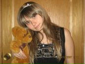 Фотография Грибковой Виктории