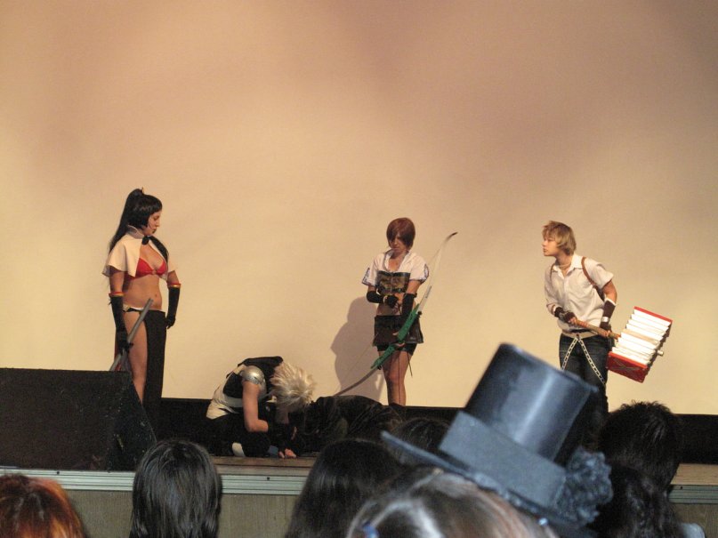 Александр Васильев фотография #38