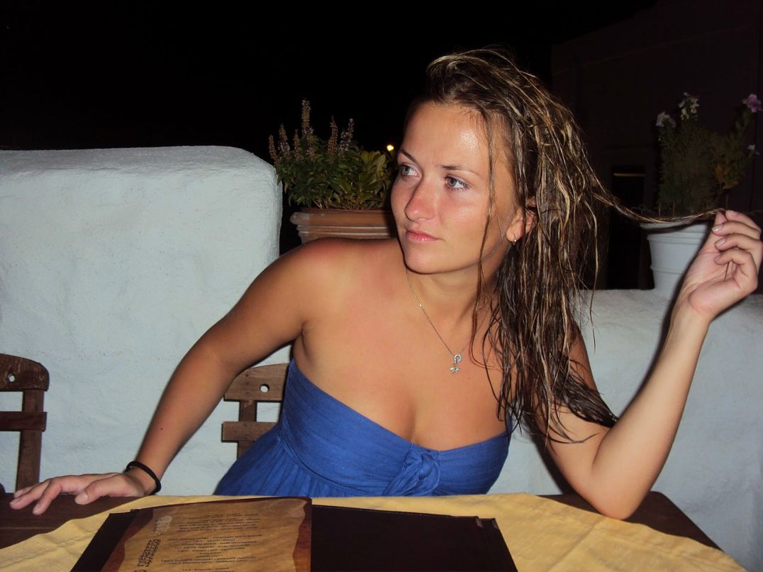 Анна Ткачёва фотография #19