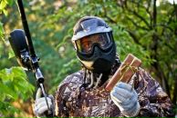 Фотография Джаши Гиви